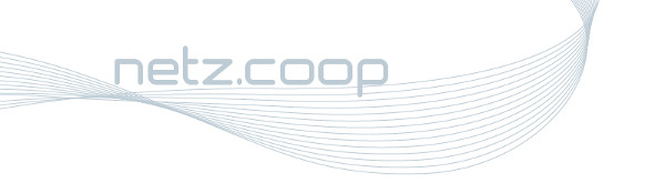 netz.coop eG logo